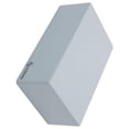 thumbnail image 2 of Gabinete de plástico Steren GP-04 18 x 6.5 x 11 Cm, 2 of 6