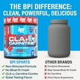 thumbnail image 6 of BPI Sports CLA + Carnitine Powder, Rainbow Ice, 50 Servings, Weight Loss & Lean Muscle Support (12.34 oz, 350g), 6 of 8