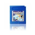 thumbnail image 6 of Classic Pokemn Game Boy series For Nintndo GBC Gold Silver Blue Red Green, 6 of 8