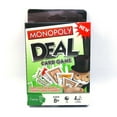 thumbnail image 1 of Monopoly board game/Real estate tycoon card trading game/Monopoly card version tabletop game, 1 of 5