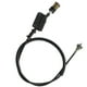thumbnail image 1 of Cable Chicote Velocimetro Compatible Con Nissan D21 Pick Up 2.4L 1993 1994 1995 1996 1997 1998 1999 2000 2001 2002 2003 2004 2005 2006 2007 2008 CAHSA Cable Chicote Acelerador, 1 of 6