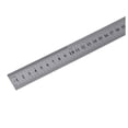 thumbnail image 5 of 60cm Stainless Metal Measuring Straight Ruler, 5 of 6