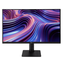 Restored LG 27MS570B-B 27" Full HD 100Hz 5ms 16:9 USB Type-C IPS Gaming Monitor, Black (Refurbished)