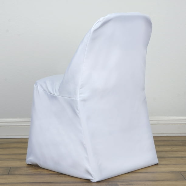Round folding chair covers new arrivals
