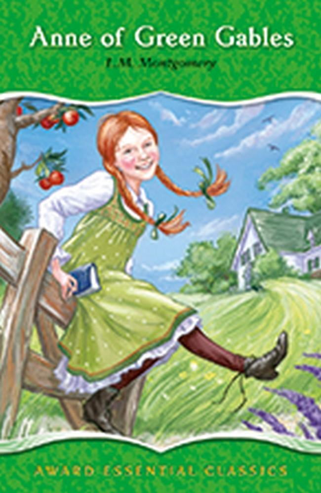 anne of green gables 8 book set hardcover anne of green gables 8 book set hardcover