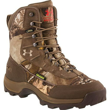 Under Armour Brow Tine - 800g Hunting Boots 1240080-946 Realtree Ap ...