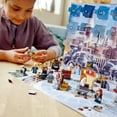 thumbnail image 5 of LEGO Harry Potter Advent Calendar 76390 Christmas Gift for Kids (274 Pieces), 5 of 5
