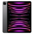thumbnail image 2 of Restored Apple iPad Pro 11 4th Gen (2022) Silver 128 GB WI-FI (Refurbished), 2 of 4