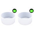thumbnail image 1 of Bota Protectora Luminosa Silicona para 30 Oz 40 () Verde, 1 of 4