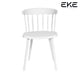 thumbnail image 5 of Set De 4 Sillas Modernas Comedor Exterior Interior Pvc Eke EKE Life Home  GC11, 5 of 10