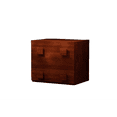 thumbnail image 3 of MofitHome,Auburn Cube Stackable Cabinet, 3 of 6