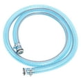 thumbnail image 1 of Rubber Wear Proof Fuel Transfer Hose Pump Hose for Automotive Fuel Systems 4 Meter, 1 of 7