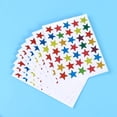 thumbnail image 4 of Star Stickers for Kids Reward, Foil Star Metallic Stickers, Classroom Teacher Supplies, 4 of 8