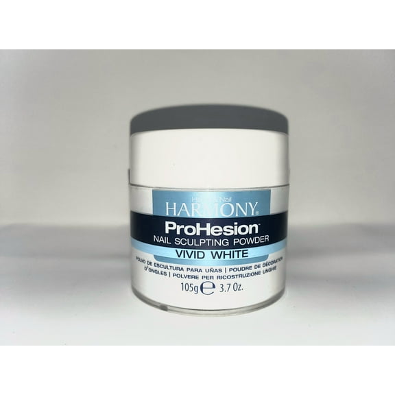 Gelish Harmony Prohesion Nail Sculpting Powder - 3.7oz