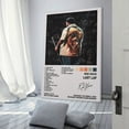 thumbnail image 3 of Rod Wave Poster (15) Gifts Canvas Painting Poster Wall Art Decorative Picture Prints Modern Decor 24x36inch(60x90cm), 3 of 6