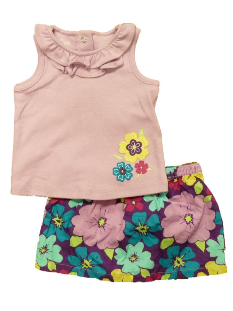 flower shirt for girls