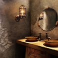 thumbnail image 3 of Porch Light, Waterproof Rainproof, Wall Light, Bracket Light, Antique Wall Light, 3 of 4