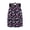 Butterfly Cherry Blossom Pattern, variant on Bold Casual Backpack featuring Red Yellow Paint Splatter - Great for Daily Commute and Outdoor Travel