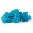 thumbnail image 2 of NY SPICE SHOP Blue Raspberry Gummy Bears - 1 Pound - Blueberry Raspberry Bears - Gummies Bears Candy - Gummies Fruit Snacks - Gummi Bears Gift For All Occasions, 2 of 7