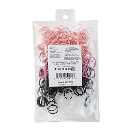450-Pk Hair Bands Kids