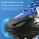 thumbnail image 2 of Niños Patines De Ruedas Transpirables Con Estilo Fácil De Usar Patines Para Niños Ajustables Para Niños Niñas Principiantes De 3 A 6 Años De Edad Kearding OD006670-00, 2 of 6