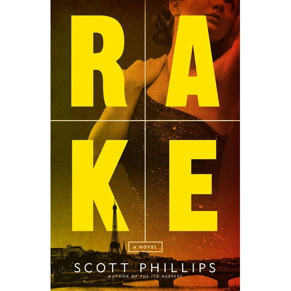 Rake : A Novel (Paperback)