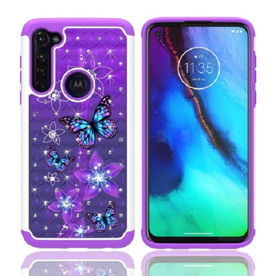 Phone case for Motorola Moto G Stylus/Motorola Moto G Stylus (2020