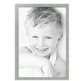 thumbnail image 2 of ArtToFrames 24x35 inch Sage Picture Frame, Gray Wood Poster Frame (4585), 2 of 8