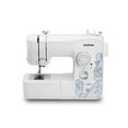 thumbnail image 1 of Brother Intl LX3817 Lightweight and Full-Size Sewing Machine, 1 of 6