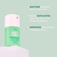thumbnail image 4 of SoloVegan 0.5% LHA Soothing Serum + Moisturizer, 4 of 7
