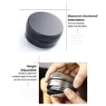 thumbnail image 3 of Tamper de café Matsuzay Tamping Altura Ajustable 53 mm Herramienta de nivelación Café Leveler, 3 of 6