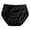Black, variant on Women’S Panties High Waist Women Underwear Comfortable and Soft Women’s Clothes