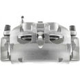 thumbnail image 2 of Detroit Axle - Front Left Disc Brake Caliper w/Bracket Replacement for 2007 2008 2009 Ford Expedition Lincoln Navigator, 2 of 7
