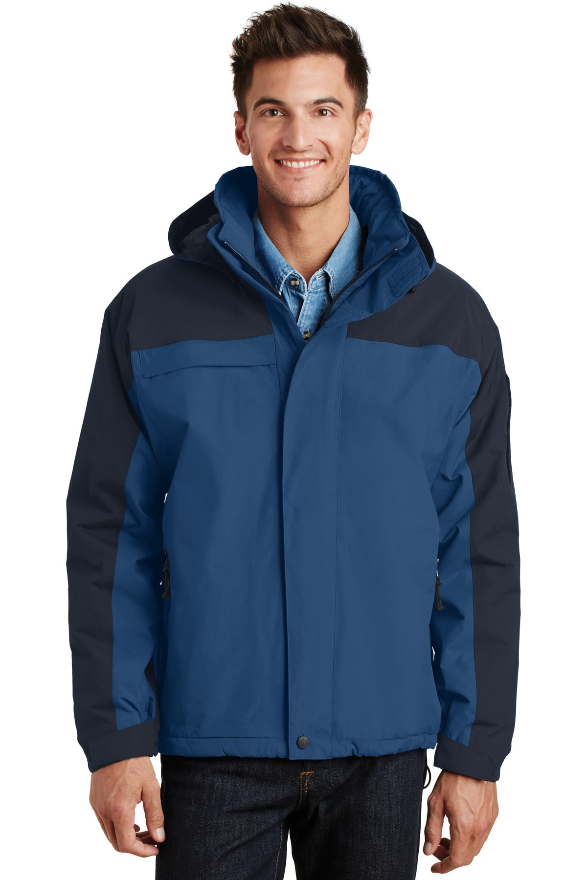 Port Authority Nootka Jacket-4XL 