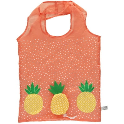 Compact Foldable Reusable Shopping Bag by Sass Belle in Nepal at NPR 4433 Rating 5