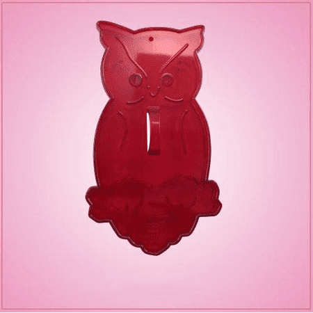 

Vintage Style Owl Cookie Cutter Vintage Style Owl Only one pieces