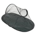 thumbnail image 4 of Dog Outdoor Tent,Pet Enclosure Tent Portable Dog Enclosure Tent Cat Tent Streamlined Design, 4 of 8