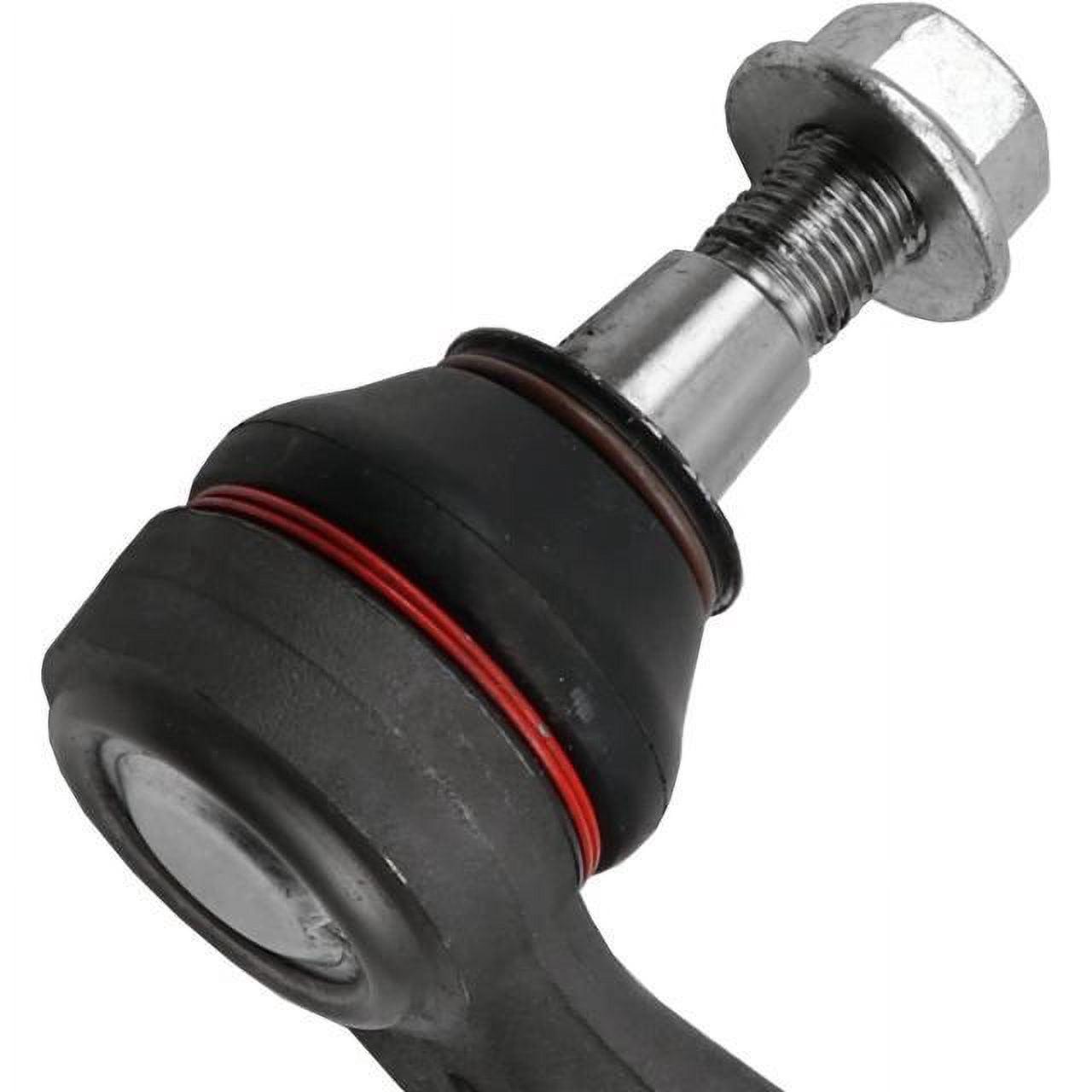 Beck Arnley Tie Rod End 101-8750
