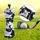 thumbnail image 4 of 2x Cubrecabezales para .  degree 1 Driver n.  degree 3 n.  degree 5 UT Cubrecabeza de y etiqueta n.  degree, 4 of 9