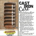 thumbnail image 5 of CRC Industries Evapo-Rust Heavy-Duty Rust Remover 1X1GL, 5 of 9