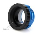 thumbnail image 3 of Telescope Accessories-Telescope Specific Photography Sleeve Connector, 3 of 5