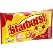 Starburst Original Fruit Chews Candy Bag, 14 ounce
