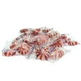 thumbnail image 2 of Starlight Mints Hard Candy Peppermint Flavor, 3 oz. Bag Pack of 2- Sugar-Free and Fat-Free with real Peppermint Oil, 2 of 5