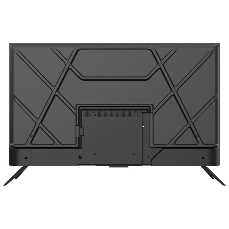 Philips 50" Class QLED 4K UHD (2160p) Google Smart TV (50PQL7456/F7) gallery view