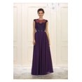 thumbnail image 1 of Jolie Robe d'Invité de Mariage, 1 of 3
