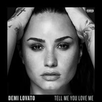 Demi Lovato - Tell Me You Love Me - Music & Performance - Vinyl