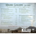 thumbnail image 2 of Daniele Ruggieri - Complete Music for Flute - Music & Performance - CD, 2 of 2