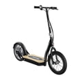 thumbnail image 2 of Razor EcoSmart SUP Electric Battery Powered Standing Scooter for Ages 16 & Up, 2 of 12