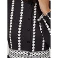 thumbnail image 4 of Flowering Tippet Maxi Dress, 4 of 5