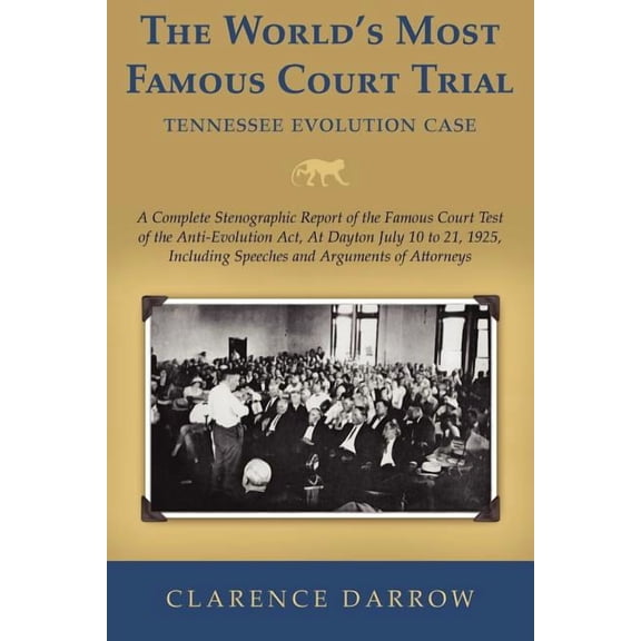 The World's Most Famous Court Trial, (Paperback)